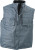 James & Nicholson - Workwear Gilet (carbon)