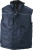 James & Nicholson - Workwear Gilet (navy)