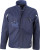 James & Nicholson - Workwear Jacke (navy/navy)