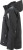 James & Nicholson - Workwear Winter Softshell Jacke (black/black)