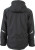 James & Nicholson - Workwear Winter Softshell Jacket (black/black)