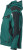 James & Nicholson - Workwear Winter Softshell Jacket (dark-green/black)