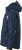 James & Nicholson - Workwear Winter Softshell Jacket (navy/navy)