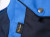 James & Nicholson - Workwear Winter Softshell Vest (carbon/black)