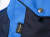 James & Nicholson - Workwear Winter Softshell Vest (black/black)