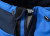 James & Nicholson - Workwear Winter Softshell Vest (black/black)