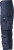 James & Nicholson - Arbeitshose 3/4 (navy/navy)