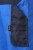 James & Nicholson - Arbeitshose 3/4 (navy/navy)
