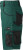 James & Nicholson - Workwear Bermuda (dark green/black)