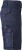 James & Nicholson - Workwear Bermuda (navy/navy)