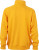 James & Nicholson - Sweat Jacket (gold yellow)