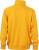 James & Nicholson - Sweatjacke mit Stehkragen (gold yellow)