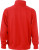 James & Nicholson - Sweat Jacket (red)