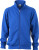 James & Nicholson - Sweat Jacket (royal)