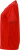 James & Nicholson - Damen Workwear T-Shirt (red)