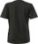 James & Nicholson - Damen Workwear T-Shirt (black)