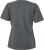 James & Nicholson - Ladies‘ Workwear T-Shirt (carbon)