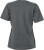 James & Nicholson - Damen Workwear T-Shirt (carbon)