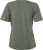James & Nicholson - Damen Workwear T-Shirt (dark-grey)