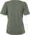 James & Nicholson - Ladies‘ Workwear T-Shirt (dark-grey)