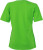 James & Nicholson - Ladies‘ Workwear T-Shirt (lime-green)