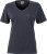 James & Nicholson - Ladies‘ Workwear T-Shirt (navy)