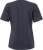 James & Nicholson - Damen Workwear T-Shirt (navy)