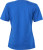 James & Nicholson - Damen Workwear T-Shirt (royal)