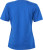 James & Nicholson - Ladies‘ Workwear T-Shirt (royal)