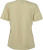 James & Nicholson - Damen Workwear T-Shirt (stone)