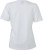 James & Nicholson - Ladies‘ Workwear T-Shirt (white)