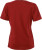 James & Nicholson - Ladies‘ Workwear T-Shirt (wine)