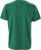 James & Nicholson - Herren Workwear T-Shirt (dark-green)