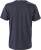 James & Nicholson - Men‘s Workwear T-Shirt (navy)