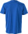 James & Nicholson - Men‘s Workwear T-Shirt (royal)