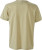 James & Nicholson - Men‘s Workwear T-Shirt (stone)