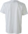 James & Nicholson - Men‘s Workwear T-Shirt (white)