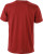 James & Nicholson - Men‘s Workwear T-Shirt (wine)