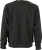 James & Nicholson - Workwear Sweat (black)