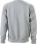 James & Nicholson - Workwear Sweater (grey-heather)