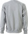 James & Nicholson - Workwear Sweat (grey-heather)