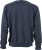 James & Nicholson - Workwear Sweater (navy)