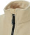 James & Nicholson - Ladies‘ Workwear Microfleece Jacket (stone/black)