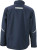 James & Nicholson - Workwear Sommer Softshell Jacke (navy/navy)