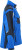 James & Nicholson - Workwear Sommer Softshell Jacke (royal/navy)