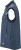 James & Nicholson - Workwear Summer Softshell Gilet (navy/navy)