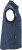 James & Nicholson - Workwear Summer Softshell Gilet (navy/navy)