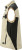 James & Nicholson - Workwear Summer Softshell Gilet (stone/black)