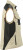 James & Nicholson - Workwear Summer Softshell Gilet (stone/black)