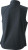James & Nicholson - Ladies' Softshell Vest (black)
